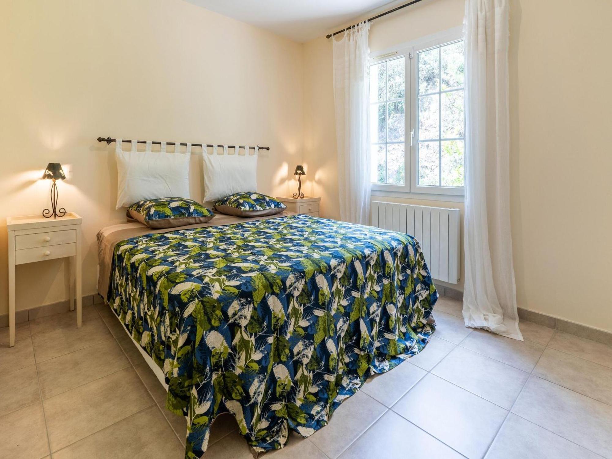 Vacation Home In Limoux With Pool Eksteriør bilde