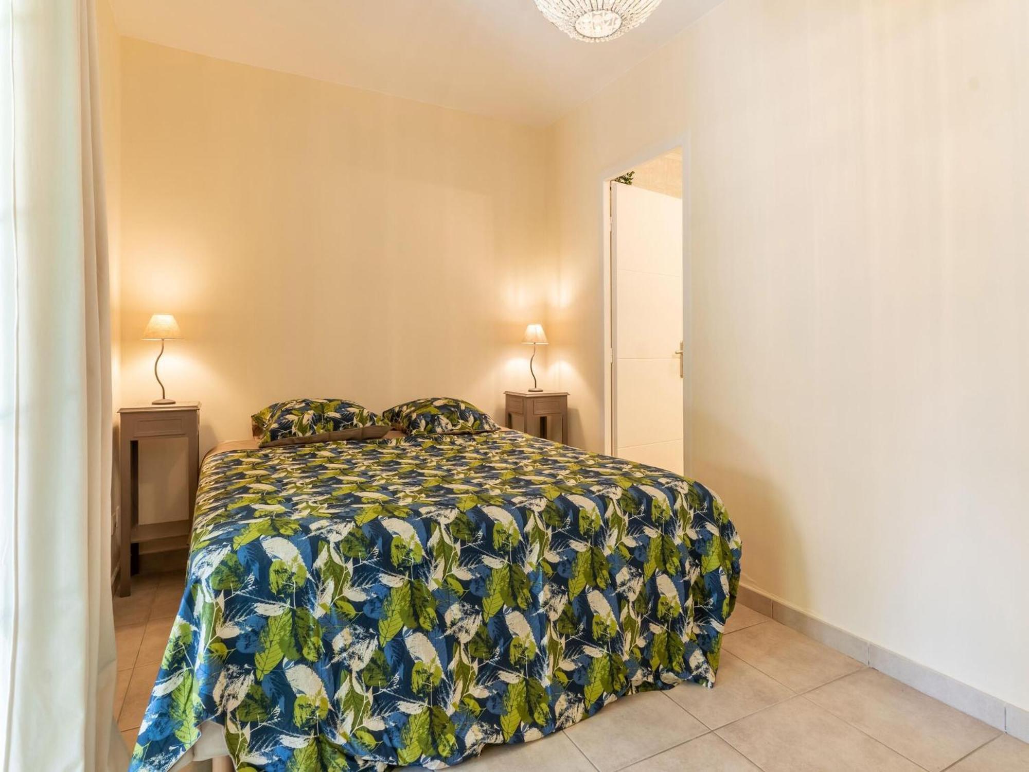 Vacation Home In Limoux With Pool Eksteriør bilde