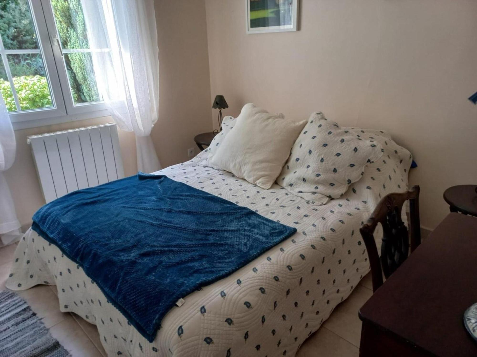 Vacation Home In Limoux With Pool Eksteriør bilde